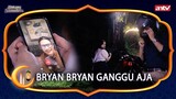 Bintang Cemburu, Bryan VideoCall Nagita | Bintang Samudera ANTV Eps 51 (5/5)