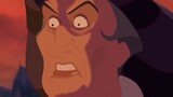 Claude Frollo being a snarky king for around 8 and a half minutes straight