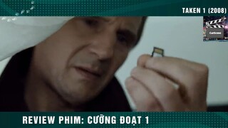 (P4) Mọi Thứ Đều Phải CƯỠNG ĐOẠT #ReviewPhim