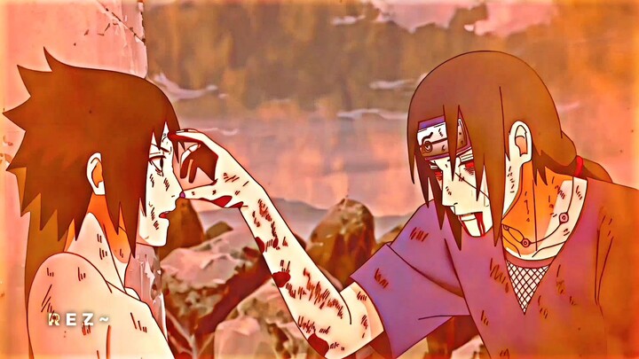 Sasuke Uchiha|ganteng doang❎ganteng jago✅