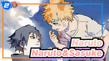 [Naruto] Naruto&Sasuke--- At Least Remember That I Still Be with You_2