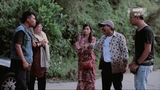 Telemovie Opah Raya Stail 2013