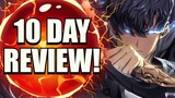 Solo Leveling Arise : First Impressions & Cash Shop Review