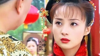 Mỹ nhân ngày xưa có nét đẹp như thế nào mà khán giả đến bây giờ vẫn lưu luyến - SS my nhan