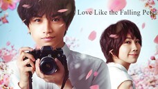 Love Like the Falling Petal - Subtitle Indo