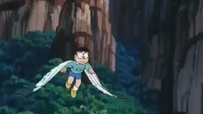 DORAEMON NOBITA VÀ NHỮNG DŨNG SĨ CÓ CÁNH (2001) LỒNG TIẾNG - Bilibili