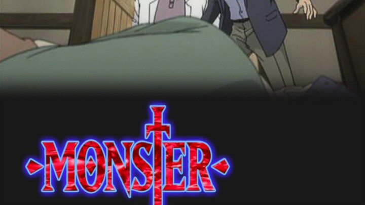 Monster - Episode 01 - [Herr Dr. Tenma].