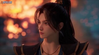 Rebirth Of The Sword Patriarch Eps 29 Sub Indo