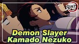 Demon Slayer
Kamado Nezuko