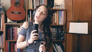 A good day like this (Jeon Hye Won) cover by Elena