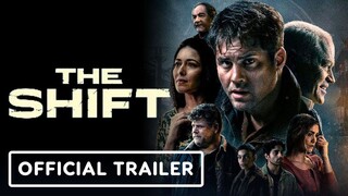 Watch movie [ THE SHIFT 2023 Trailer ] the like in the description: