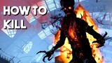 Zombie Army 4 Dead War Guide How To Kill Zombies Hard Difficulty - Tips/Tricks
