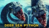 Watch Full  " Deep Sea Python 2023 "   Movies For Free // Link In Description