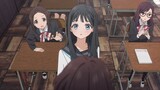 Akebi-chan no Sailor-fuku (Dub) Episode 3