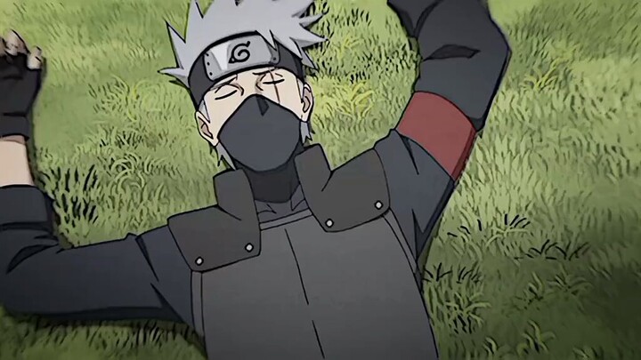 Kakashi mageran