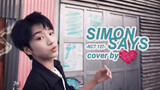 BOY STORY Minh Duệ - Nhảy cover NCT 127 "Simon Says"
