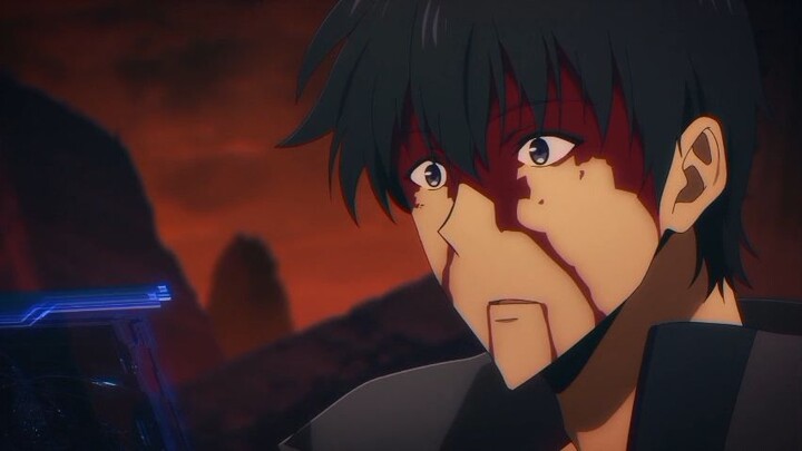 solo leveling episode7 part9 (eng dub)