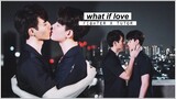 fighter ✘ tutor ► what if love [+1x07]