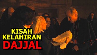 FILM HOROR PALING G1L4 TAHUN INI !! - LAHIRNYA SOSOK DAJJAL !!