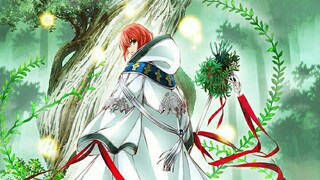 [Do not watch the regret series] "The land in the forest, the song of a hundred flowers" is the most