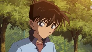 #Shinichi Shinichi xuất hiện