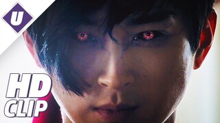 Tokyo Ghoul S (2019) - Official Clip | "The Gourmet, Shu Tsukiyama"