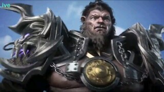 Stellar Transformation S6 eps 4 sub indo