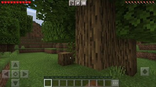 NYOBAIN MINICRAFT VERSI ANDROID TERBARU ASLI KEREN PARAH CUYY 😭