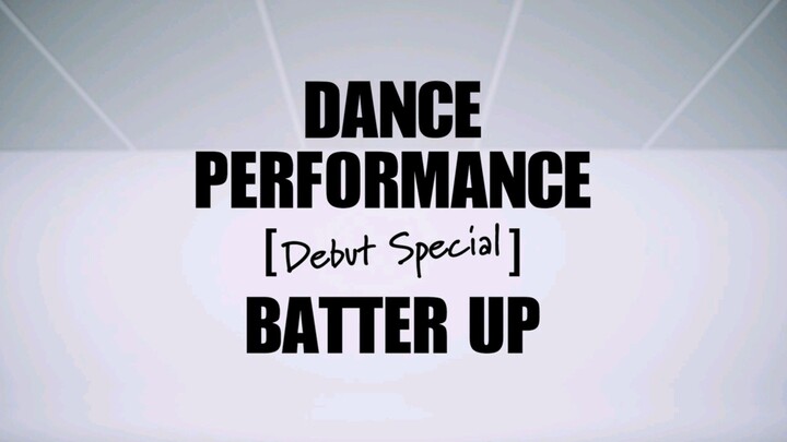 BABYMONSTER - "BATTER UP" DANCE PERFORMANCE (DEBUT SPECIAL)