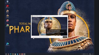 Total War PHARAOH Descargar para PC