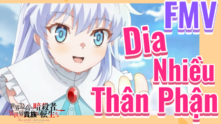 [Reincarnated Assassin]FMV | Dia Nhiều Thân Phận