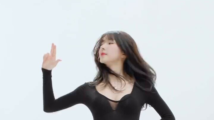กาชินา ซอยอง 240227
