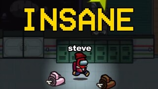 "OMG Steve, You're Absolutely Insane!!" (S09E08)