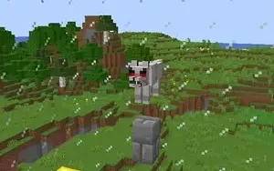 ดูทรงไม่จริงจัง แต่ถ้าดูจังๆ แล้วจริงใจMINECRAFT