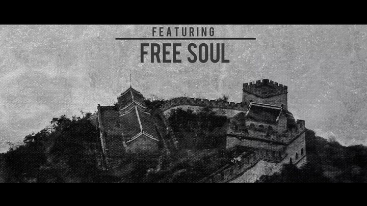 Tokyo Manji - Sivade ft FreeSoul (Official AMV w/ Lyrics)