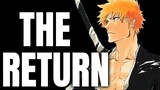 Why the Return of Bleach is So Important