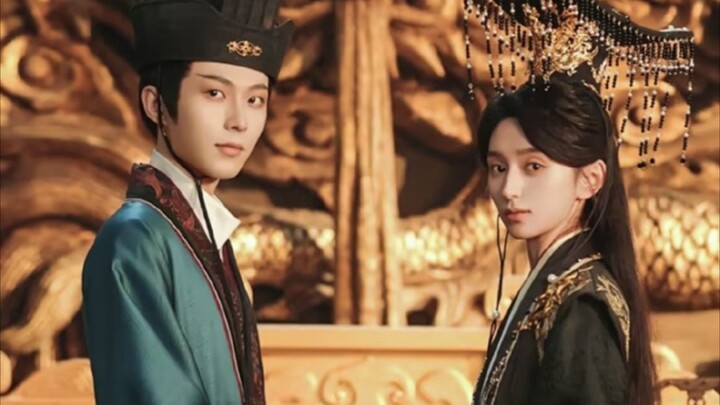 EP. 12 QuanChong (Dominion & Devotion) CHN