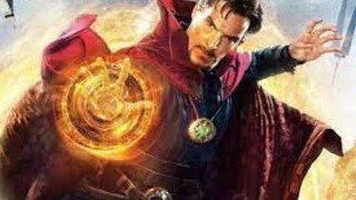 review phim hay-Cuồng phim| Doctor Strange - Phù Thuỷ Tối Thượng