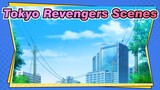[Tokyo Revengers] I Just Say, What If?