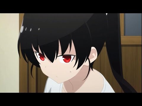 Nasa and Nariki Talk About Marriage | Tonikaku Kawaii Season 2