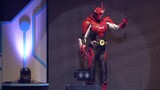 【RAW】Tahap FIANL Kamen Rider Zero-One/Permainan Tahap Akhir