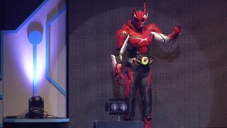 【RAW】Kamen Rider Zero-One FIANL STAGE/Final Stage Play