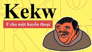 Spanish Laughing Guy Meme | Video Tưởng Nhớ Một Huyền Thoại | Twitch Emote Meme |Từ Điển Internet