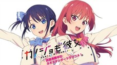 Kanojo Mo Kanojo Episode 5 (Sub Indonesia)
