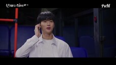 Cõng Anh Mà Chạy EP 7 [Sub Việt]