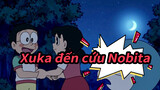 Xuka: Không muốn nói tạm biệt | Phân đoạn đặc sắc của Doraemon