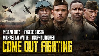 COME OUT FIGHTING 2023 Official Trailer