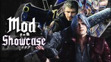 Devil May Cry 5 - World of Chaos Bundle 01【Mod Showcase】