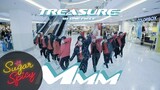 [KPOP IN PUBLIC] TREASURE - ‘음 (MMM)’ [MAMA 2020 VER] Dance Cover by ONE PIECE From INDONESIA