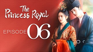 The Princess Royal E6